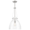 Savoy House 7-7006-1 Foster 1-lt 14" Pendant