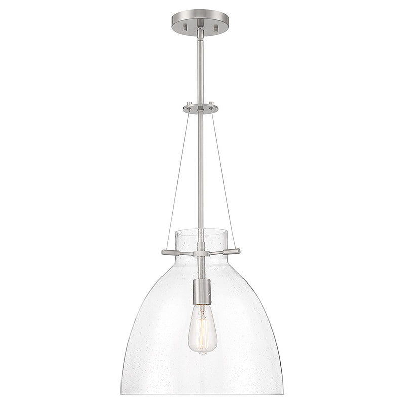 Savoy House 7-7006-1 Foster 1-lt 14" Pendant