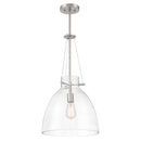 Savoy House 7-7006-1 Foster 1-lt 14" Pendant