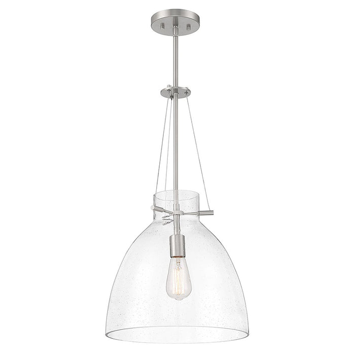 Savoy House 7-7006-1 Foster 1-lt 14" Pendant