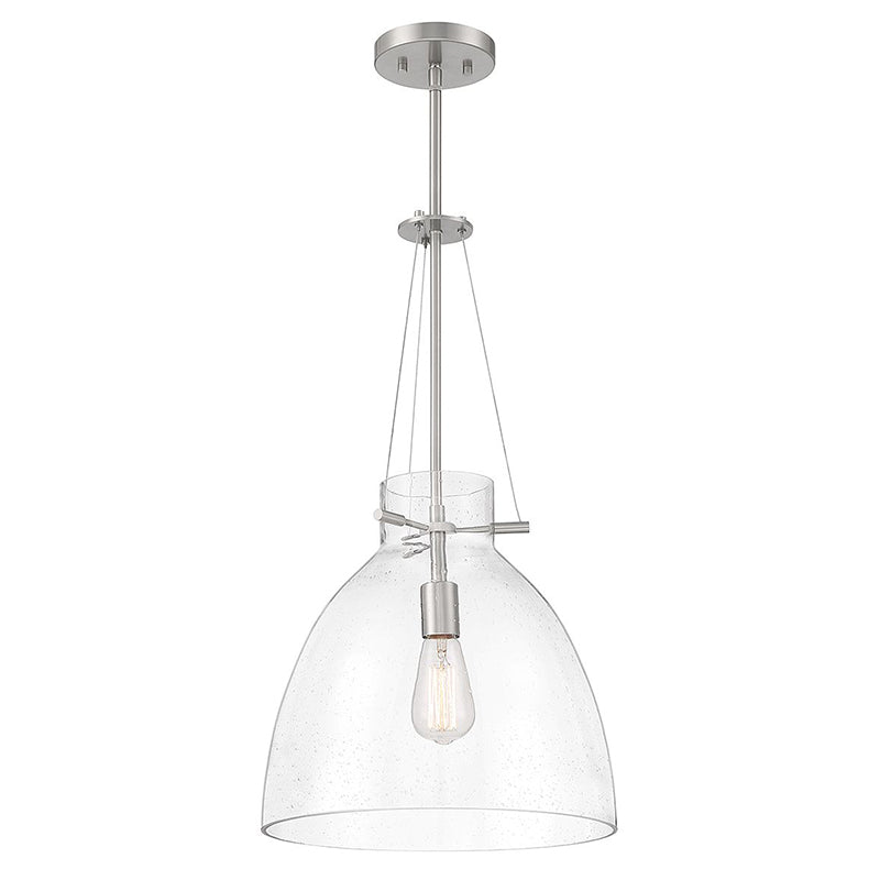 Savoy House 7-7006-1 Foster 1-lt 14" Pendant