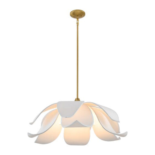Savoy House 7-7162-6 Elsie 6-lt 30" Pendant