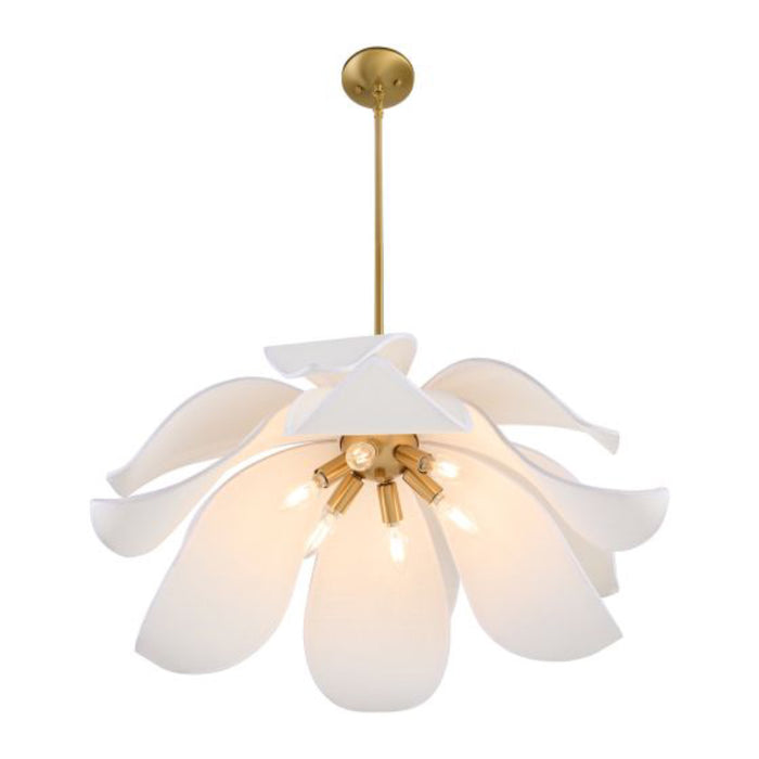 Savoy House 7-7162-6 Elsie 6-lt 30" Pendant