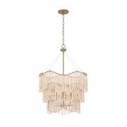 Savoy House 7-7520-6 Melia 6-lt 22" Pendant