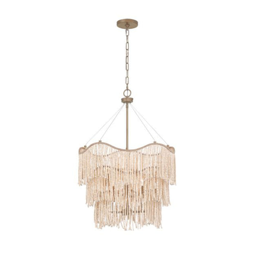 Savoy House 7-7520-6 Melia 6-lt 22" Pendant