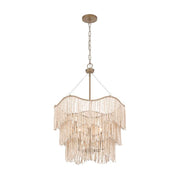 Savoy House 7-7520-6 Melia 6-lt 22" Pendant