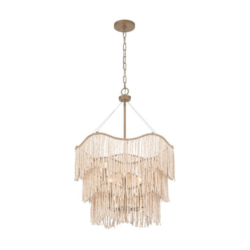 Savoy House 7-7520-6 Melia 6-lt 22" Pendant