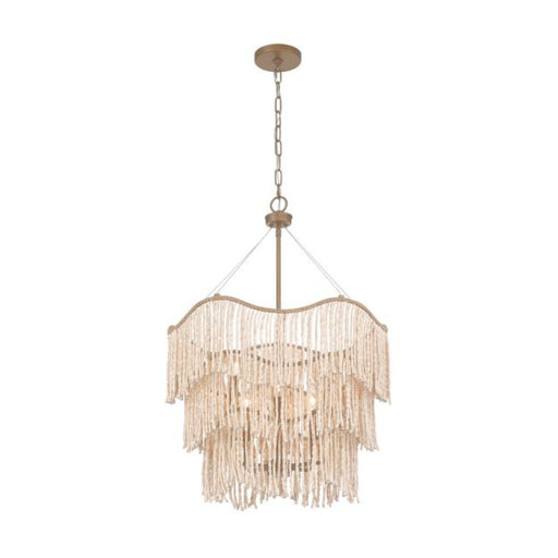 Savoy House 7-7520-6 Melia 6-lt 22" Pendant