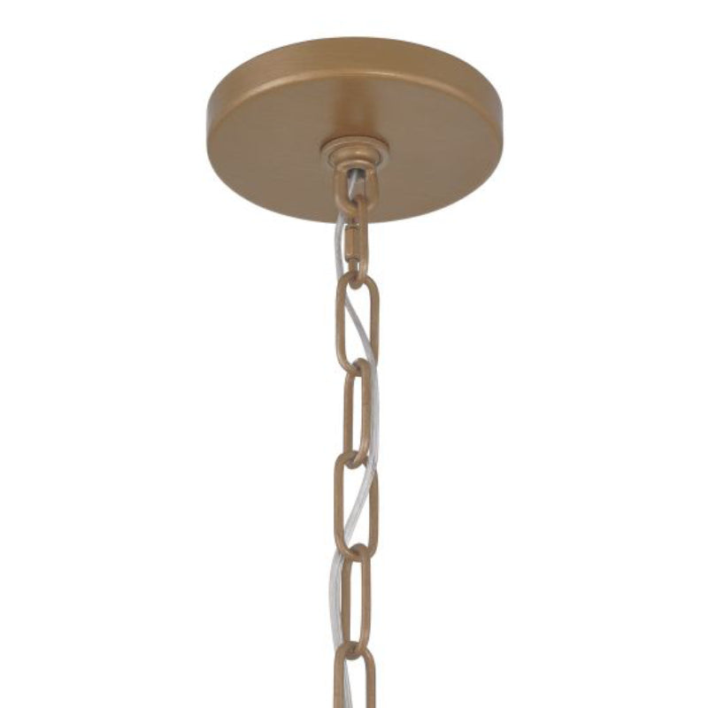 Savoy House 7-7520-6 Melia 6-lt 22" Pendant