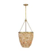 Savoy House 7-7560-4 Catalan 4-lt 24" Pendant