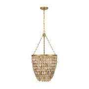 Savoy House 7-7560-4 Catalan 4-lt 24" Pendant