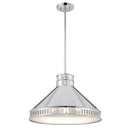 Savoy House 7-8801-3 Seagram 3-lt 20" Pendant