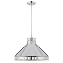 Savoy House 7-8801-3 Seagram 3-lt 20" Pendant