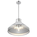 Savoy House 7-8801-3 Seagram 3-lt 20" Pendant