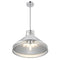 Savoy House 7-8801-3 Seagram 3-lt 20" Pendant