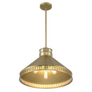 Savoy House 7-8801-3 Seagram 3-lt 20" Pendant