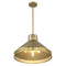 Savoy House 7-8801-3 Seagram 3-lt 20" Pendant