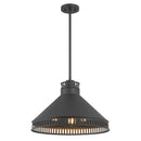 Savoy House 7-8801-3 Seagram 3-lt 20" Pendant