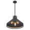 Savoy House 7-8801-3 Seagram 3-lt 20" Pendant