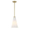 Savoy House 7-8840-1 Bristol 1-lt 9" Pendant