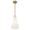 Savoy House 7-8840-1 Bristol 1-lt 9" Pendant