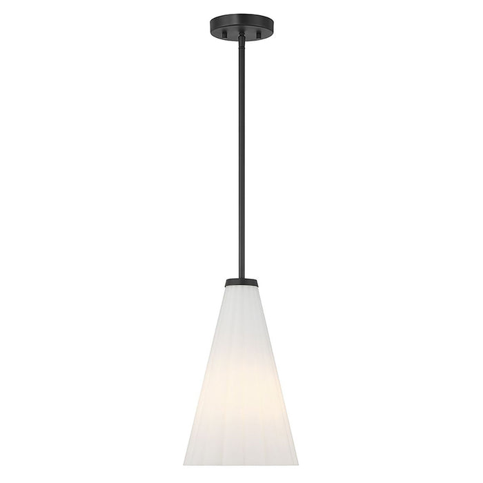 Savoy House 7-8840-1 Bristol 1-lt 9" Pendant