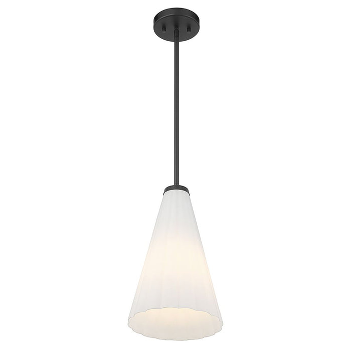 Savoy House 7-8840-1 Bristol 1-lt 9" Pendant