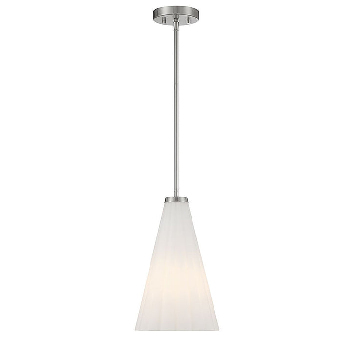 Savoy House 7-8840-1 Bristol 1-lt 9" Pendant