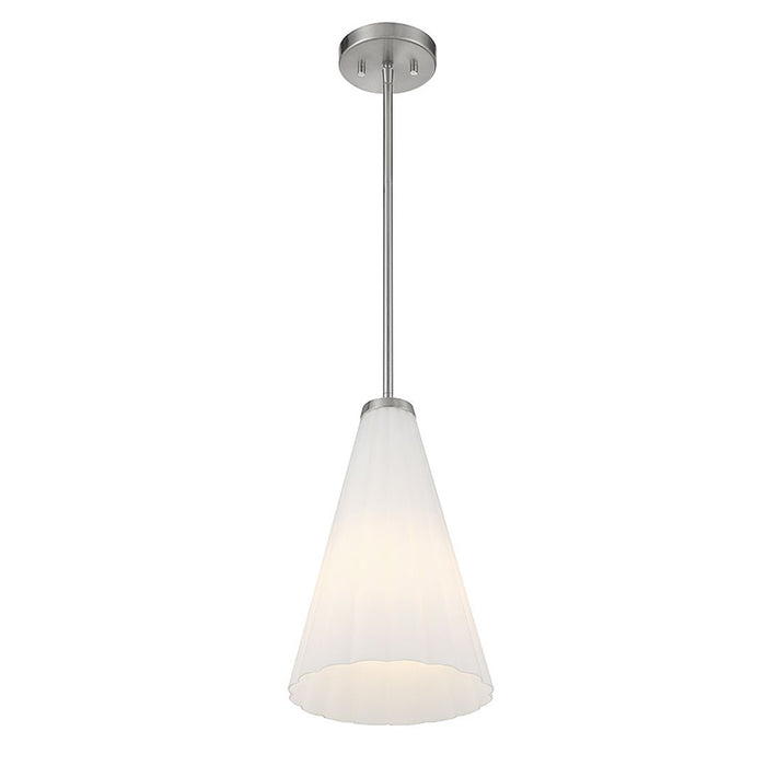 Savoy House 7-8840-1 Bristol 1-lt 9" Pendant