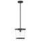 Savoy House 7-8855-1 Ventari 1-lt 10" Pendant