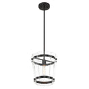 Savoy House 7-8855-1 Ventari 1-lt 10" Pendant