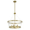 Savoy House 7-8857-5 Ventari 5-lt 24" Pendant