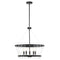 Savoy House 7-8857-5 Ventari 5-lt 24" Pendant