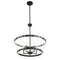 Savoy House 7-8857-5 Ventari 5-lt 24" Pendant