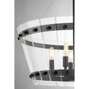Savoy House 7-8857-5 Ventari 5-lt 24" Pendant