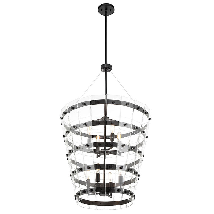 Savoy House 7-8859-8 Ventari 8-lt 25" Pendant