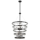 Savoy House 7-8859-8 Ventari 8-lt 25" Pendant