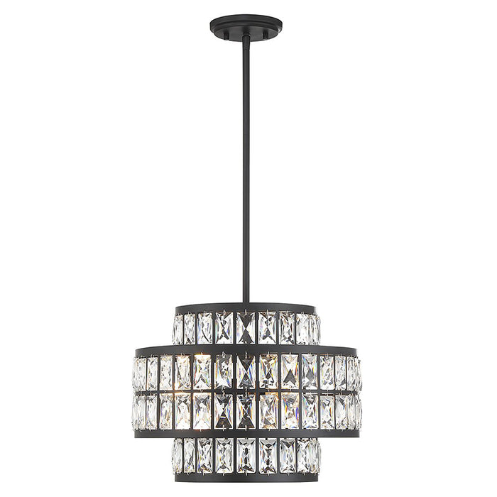 Savoy House 7-9044-3 Renzo 3-lt 16" Pendant