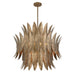 Savoy House 7-9055-6 Sanctuary 6-lt 28" Pendant