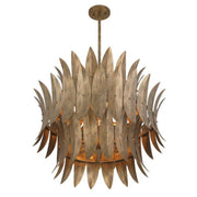 Savoy House 7-9055-6 Sanctuary 6-lt 28" Pendant