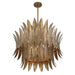 Savoy House 7-9055-6 Sanctuary 6-lt 28" Pendant