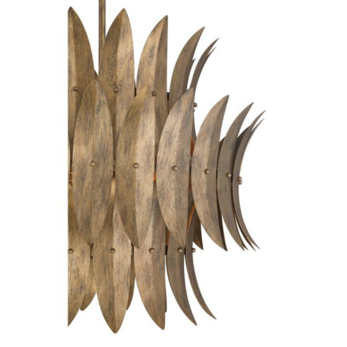 Savoy House 7-9055-6 Sanctuary 6-lt 28" Pendant