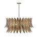 Savoy House 7-9056-8 Sanctuary 8-lt 35" Pendant