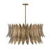 Savoy House 7-9056-8 Sanctuary 8-lt 35" Pendant