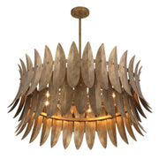 Savoy House 7-9056-8 Sanctuary 8-lt 35" Pendant