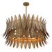 Savoy House 7-9056-8 Sanctuary 8-lt 35" Pendant