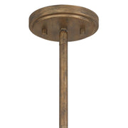 Savoy House 7-9056-8 Sanctuary 8-lt 35" Pendant