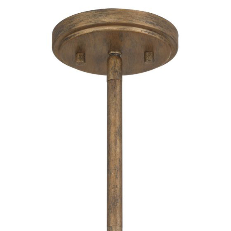 Savoy House 7-9056-8 Sanctuary 8-lt 35" Pendant