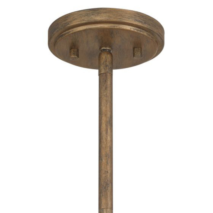 Savoy House 7-9056-8 Sanctuary 8-lt 35" Pendant