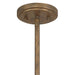 Savoy House 7-9056-8 Sanctuary 8-lt 35" Pendant